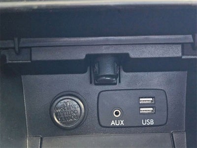 2016 Subaru Outback 3.6R Limited