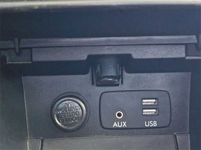 2016 Subaru Outback 3.6R Limited