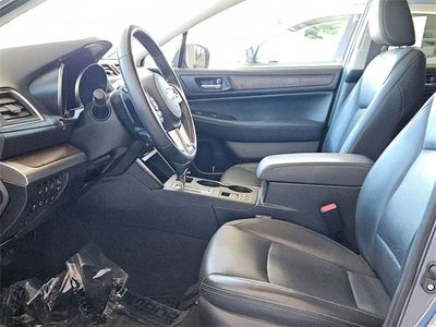 2016 Subaru Outback 3.6R Limited