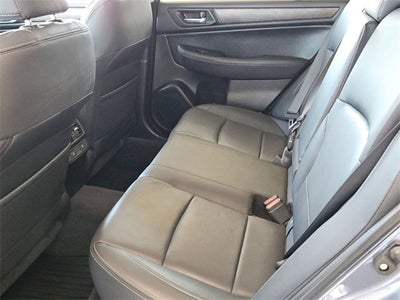 2016 Subaru Outback 3.6R Limited