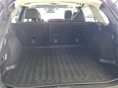 2016 Subaru Outback 3.6R Limited