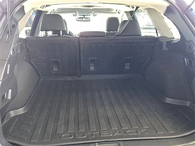 2016 Subaru Outback 3.6R Limited