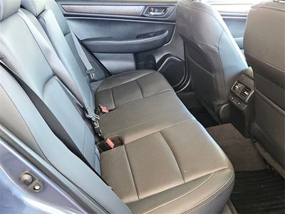 2016 Subaru Outback 3.6R Limited