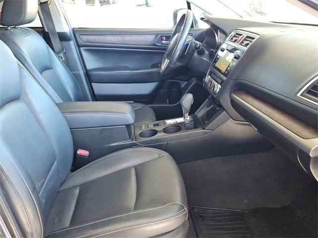 2016 Subaru Outback 3.6R Limited