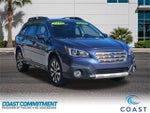2016 Subaru Outback 3.6R Limited