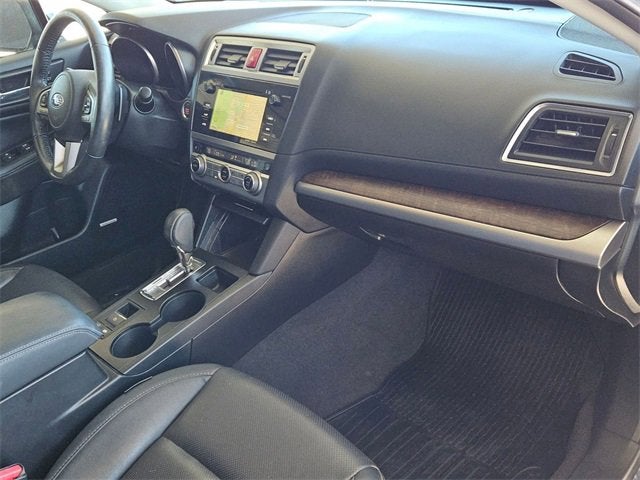 2016 Subaru Outback 3.6R Limited