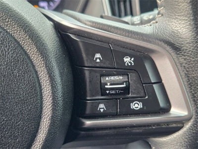 2020 Subaru Outback Onyx Edition XT