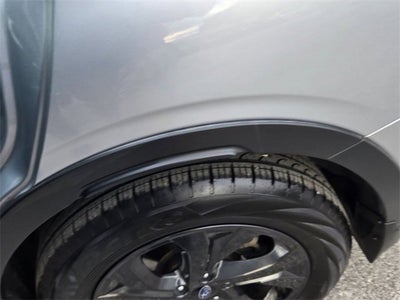 2020 Subaru Outback Onyx Edition XT