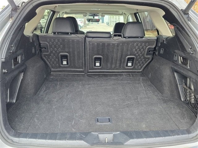 2020 Subaru Outback Onyx Edition XT