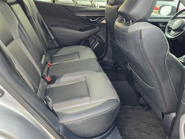 2020 Subaru Outback Onyx Edition XT