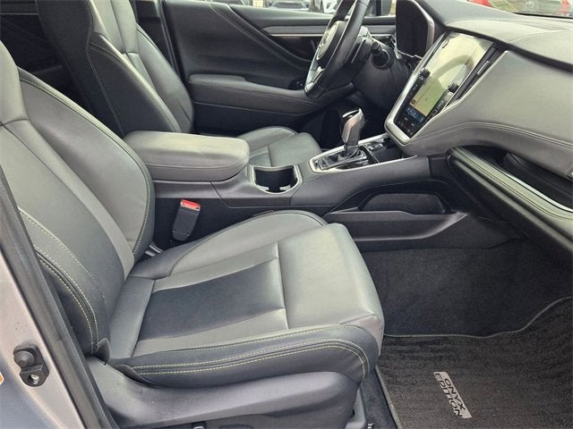 2020 Subaru Outback Onyx Edition XT