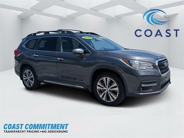 2020 Subaru Ascent Touring