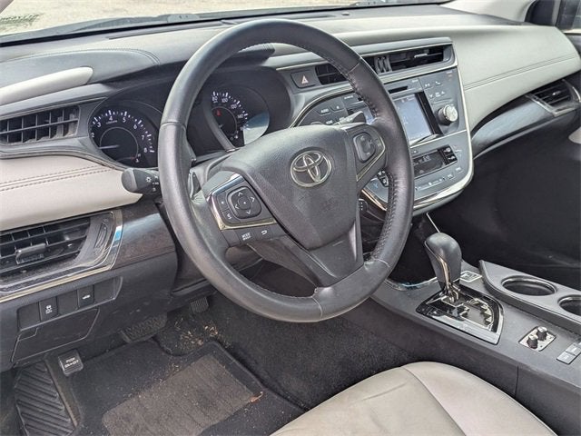 2016 Toyota Avalon Limited