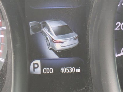 2016 Toyota Avalon Limited