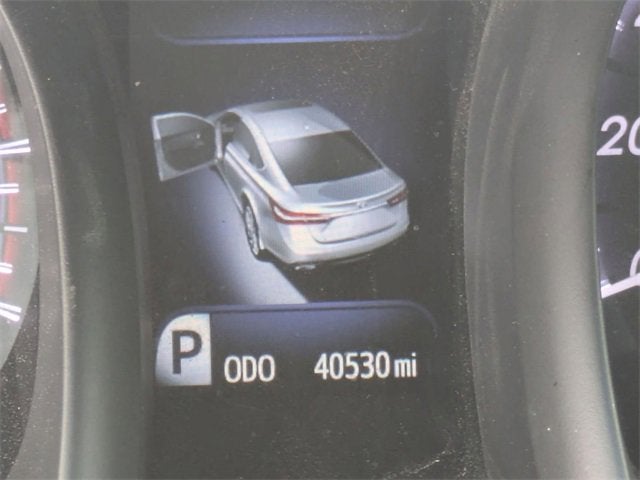 2016 Toyota Avalon Limited