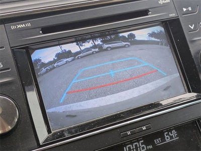 2016 Toyota Avalon Limited