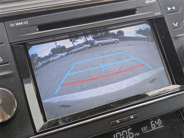 2016 Toyota Avalon Limited