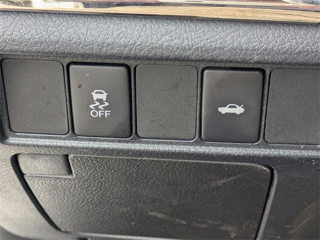 2016 Toyota Avalon Limited