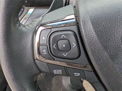 2016 Toyota Avalon Limited