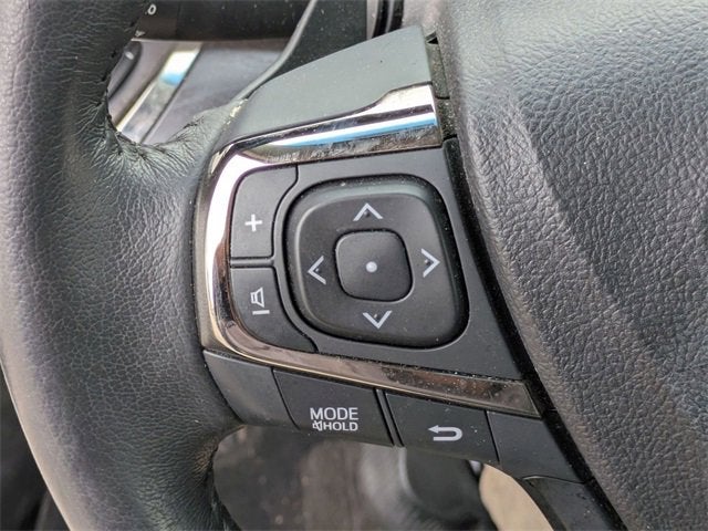 2016 Toyota Avalon Limited