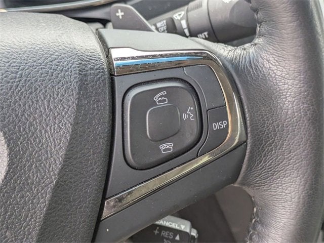 2016 Toyota Avalon Limited