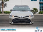 2016 Toyota Avalon Limited
