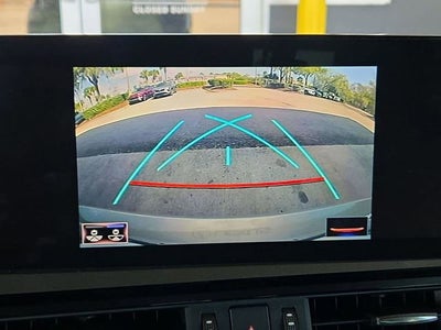 2022 Lexus ES ES 350