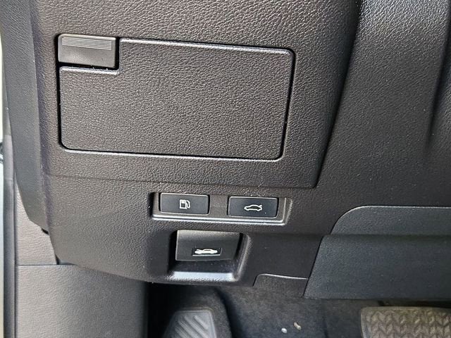 2022 Lexus ES ES 350