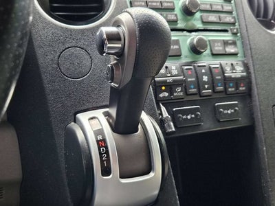 2010 Honda Pilot EX-L