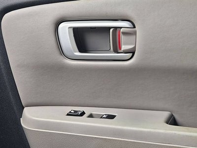 2010 Honda Pilot EX-L