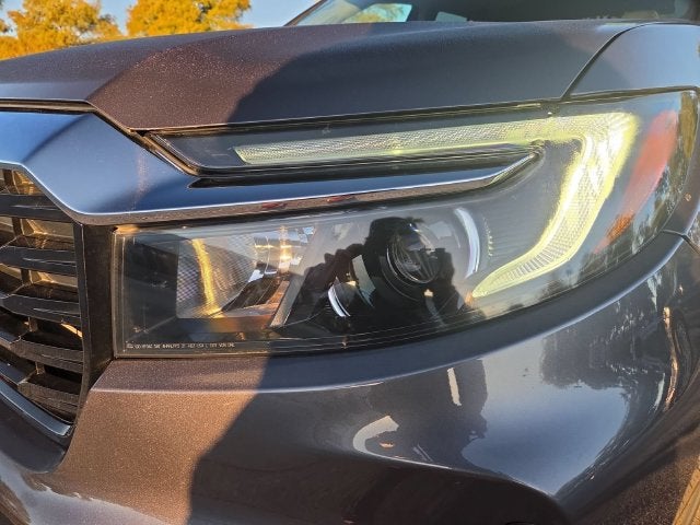 2023 Honda Ridgeline RTL-E - Photo 10