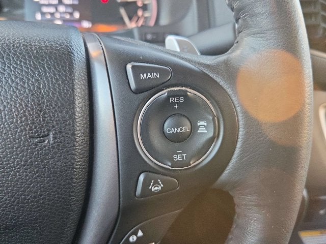 2023 Honda Ridgeline RTL-E - Photo 14