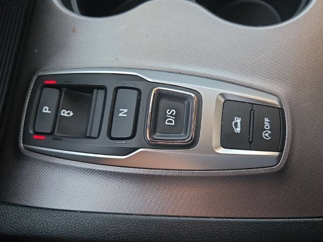 2023 Honda Ridgeline RTL-E - Photo 16