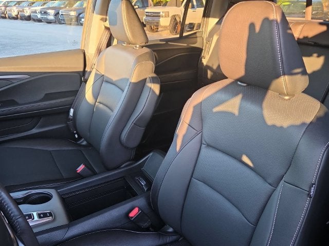 2023 Honda Ridgeline RTL-E - Photo 22