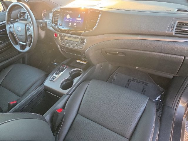 2023 Honda Ridgeline RTL-E - Photo 30