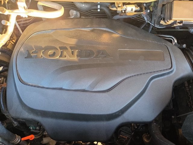 2023 Honda Ridgeline RTL-E - Photo 31