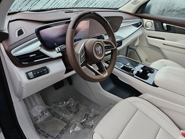 2026 Buick Enclave Avenir - Photo 10