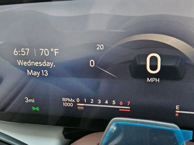 2026 Buick Enclave Avenir - Photo 11