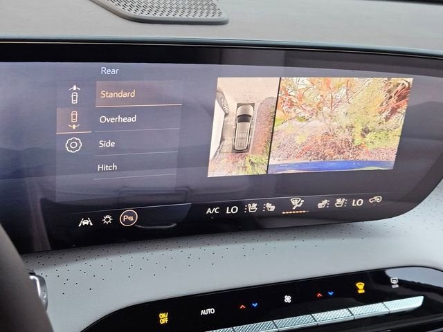 2026 Buick Enclave Avenir - Photo 13