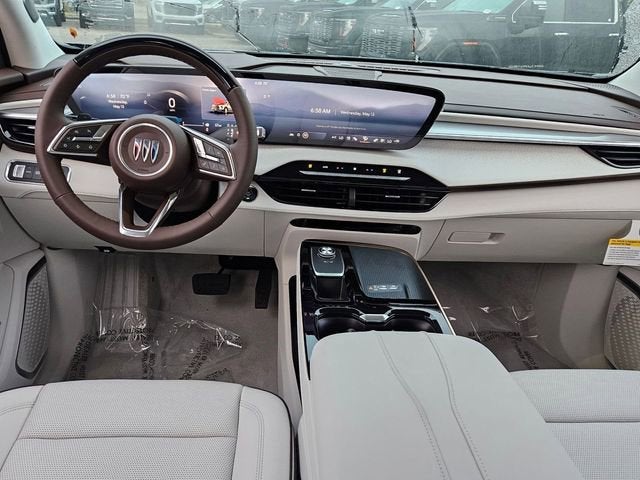 2026 Buick Enclave Avenir - Photo 15