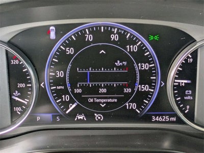 2023 Buick Enclave Premium