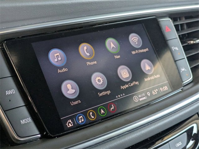 2023 Buick Enclave Premium