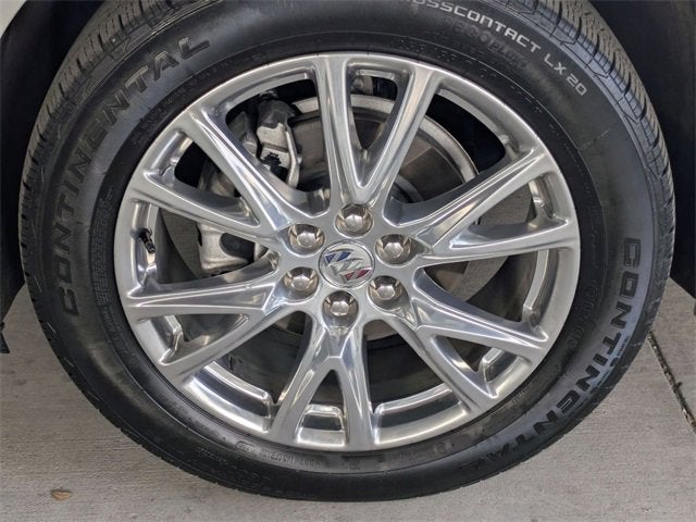 2023 Buick Enclave Premium