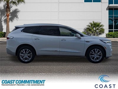 2023 Buick Enclave Premium