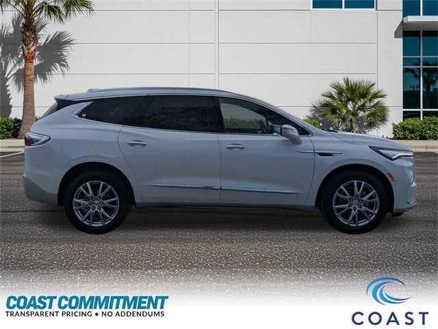 2023 Buick Enclave Premium