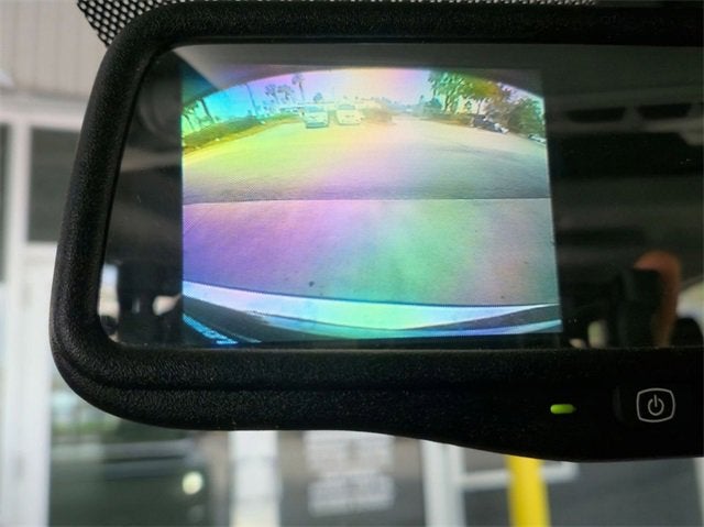 2012 Buick Enclave Leather