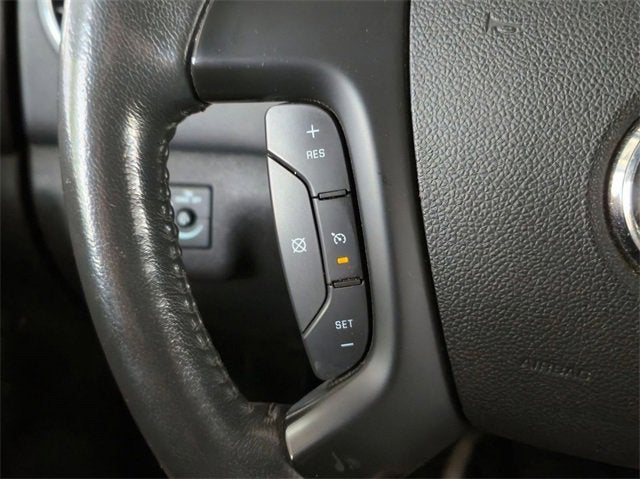 2012 Buick Enclave Leather