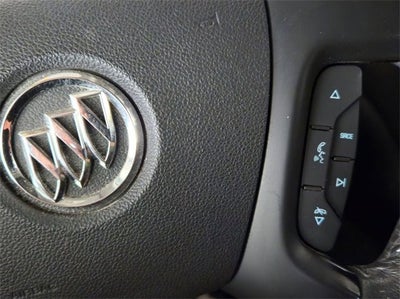 2012 Buick Enclave Leather