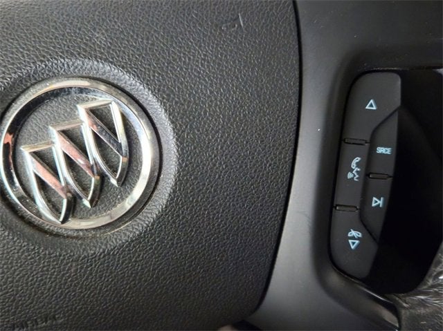 2012 Buick Enclave Leather