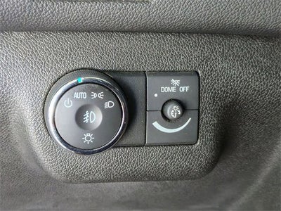 2012 Buick Enclave Leather